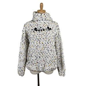 Disney Mickey Mouse Turtle Neck